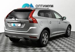 Volvo XC60 2014, 123 437 км, 2.4 л, 181 л.с., фото 4