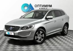 Volvo XC60 2014, 123 437 км, 2.4 л, 181 л.с., фото 1