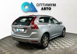 Volvo XC60 2014, 125 382 км, 2.4 л, 181 л.с., фото 4