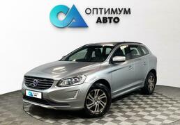 Volvo XC60 2014, 125 382 км, 2.4 л, 181 л.с., фото 1