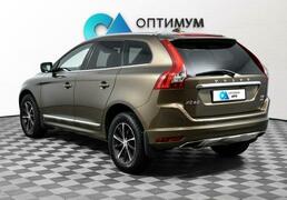 Volvo XC60 2014, 127 807 км, 2.4 л, 181 л.с., фото 4