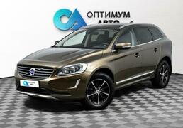 Volvo XC60 2014, 127 807 км, 2.4 л, 181 л.с., фото 3