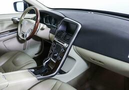 Volvo XC60 2014, 122 452 км, 2.4 л, 181 л.с., фото 3