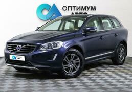 Volvo XC60 2014, 122 452 км, 2.4 л, 181 л.с., фото 4