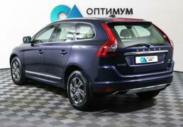 Volvo XC60 2014, 122 452 км, 2.4 л, 181 л.с., фото 1
