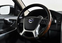 Volvo XC60 2010, 167 452 км, 2.4 л, 205 л.с., фото 2