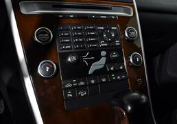 Volvo XC60 2010, 167 452 км, 2.4 л, 205 л.с., фото 4