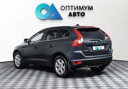 Volvo XC60 2010, 167 452 км, 2.4 л, 205 л.с., фото 1
