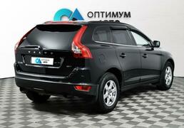 Volvo XC60 2010, 165 983 км, 2.0 л, 203 л.с., фото 4