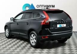Volvo XC60 2010, 165 983 км, 2.0 л, 203 л.с., фото 2