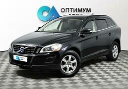 Volvo XC60 2010, 165 983 км, 2.0 л, 203 л.с., фото 1