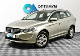 Volvo XC60 2014, 124 569 км, 2.0 л, 245 л.с., фото 3