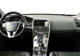 Volvo XC60 2014, 124 569 км, 2.0 л, 245 л.с., фото 4