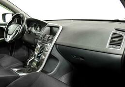 Volvo XC60 2014, 124 569 км, 2.0 л, 245 л.с., фото 1