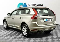 Volvo XC60 2014, 124 569 км, 2.0 л, 245 л.с., фото 2
