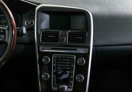 Volvo XC60 2012, 147 242 км, 2.4 л, 215 л.с., фото 1