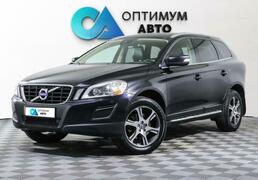 Volvo XC60 2012, 147 242 км, 2.4 л, 215 л.с., фото 2