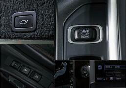 Volvo XC60 2012, 147 242 км, 2.4 л, 215 л.с., фото 3