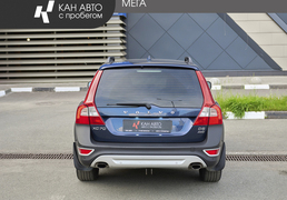 Volvo XC70 2011, 306 390 км, 2.4 л, 214 л.с., фото 4