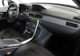 Volvo XC70 2014, 125 479 км, 2.4 л, 181 л.с., фото 1