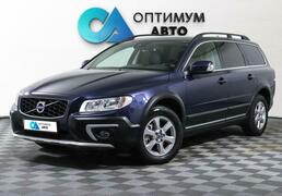 Volvo XC70 2014, 125 479 км, 2.4 л, 181 л.с., фото 2