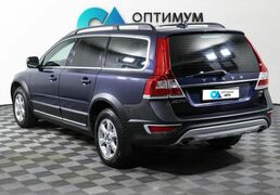 Volvo XC70 2014, 125 479 км, 2.4 л, 181 л.с., фото 4