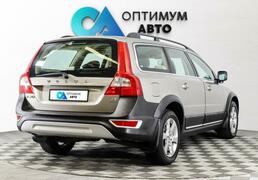 Volvo XC70 2008, 184 596 км, 2.4 л, 185 л.с., фото 4