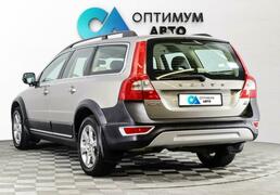 Volvo XC70 2008, 184 596 км, 2.4 л, 185 л.с., фото 3