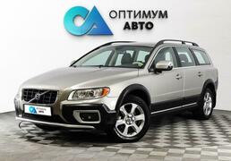 Volvo XC70 2008, 184 596 км, 2.4 л, 185 л.с., фото 2