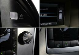 Volvo XC70 2013, 134 197 км, 2.4 л, 181 л.с., фото 4