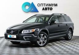Volvo XC70 2013, 134 197 км, 2.4 л, 181 л.с., фото 3