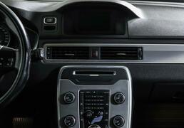 Volvo XC70 2013, 134 197 км, 2.4 л, 181 л.с., фото 1
