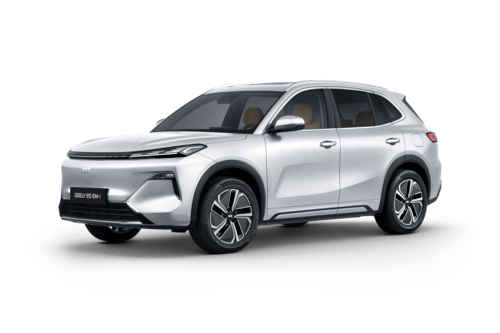 Geely EX5 EM-i 2025