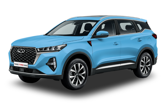 Cherry Tiggo 7 PRO MAX 2024