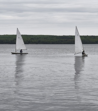 SailDay Май