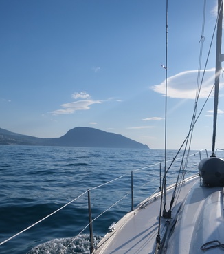 Турецкие приключения Осень 2026