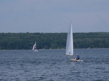 Тренировка для начинающих