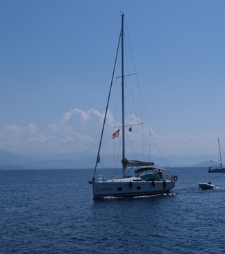 Турецкие приключения