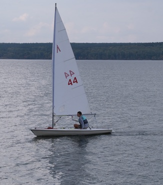 SailDay Март (Сухой)