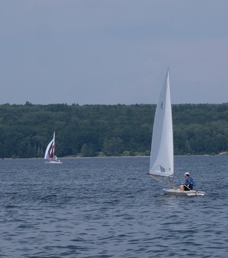 Тренировка для начинающих