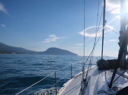 Турецкие приключения Осень 2026