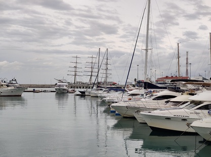 Весенний курс на юг: экспедиция нового сезона