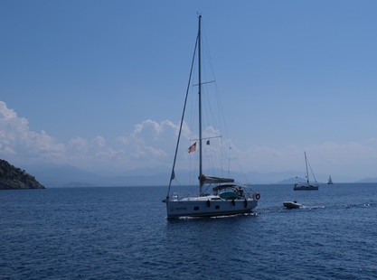 Турецкие приключения