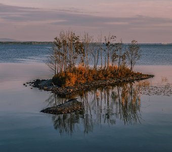 Осень