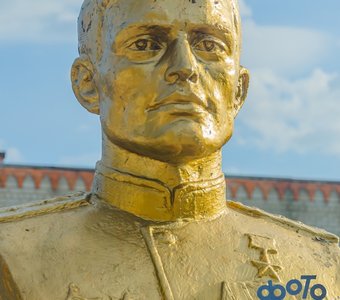 Симоненко Алексей Фёдорович.