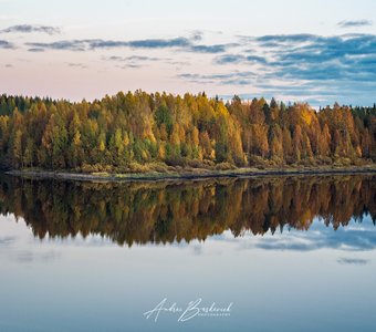 Преображение