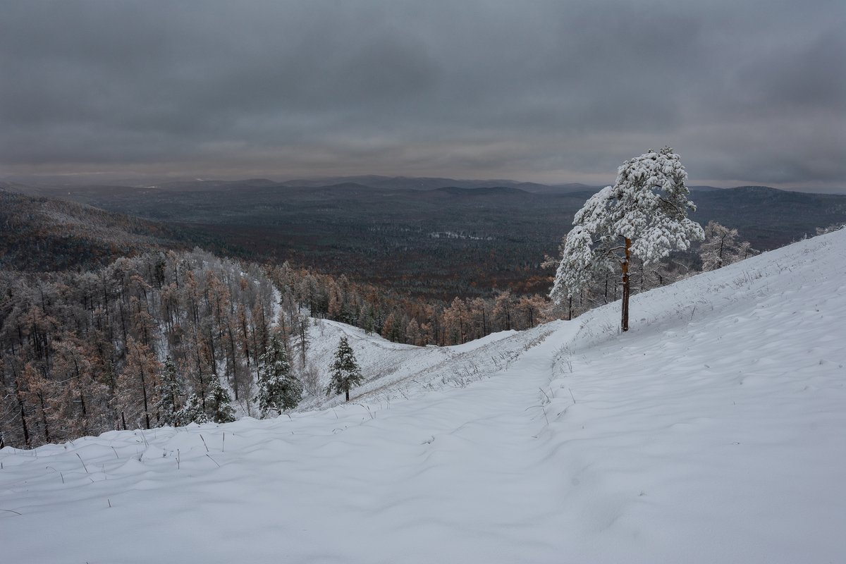 гора егоза кыштым