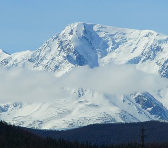 Горный Алтай