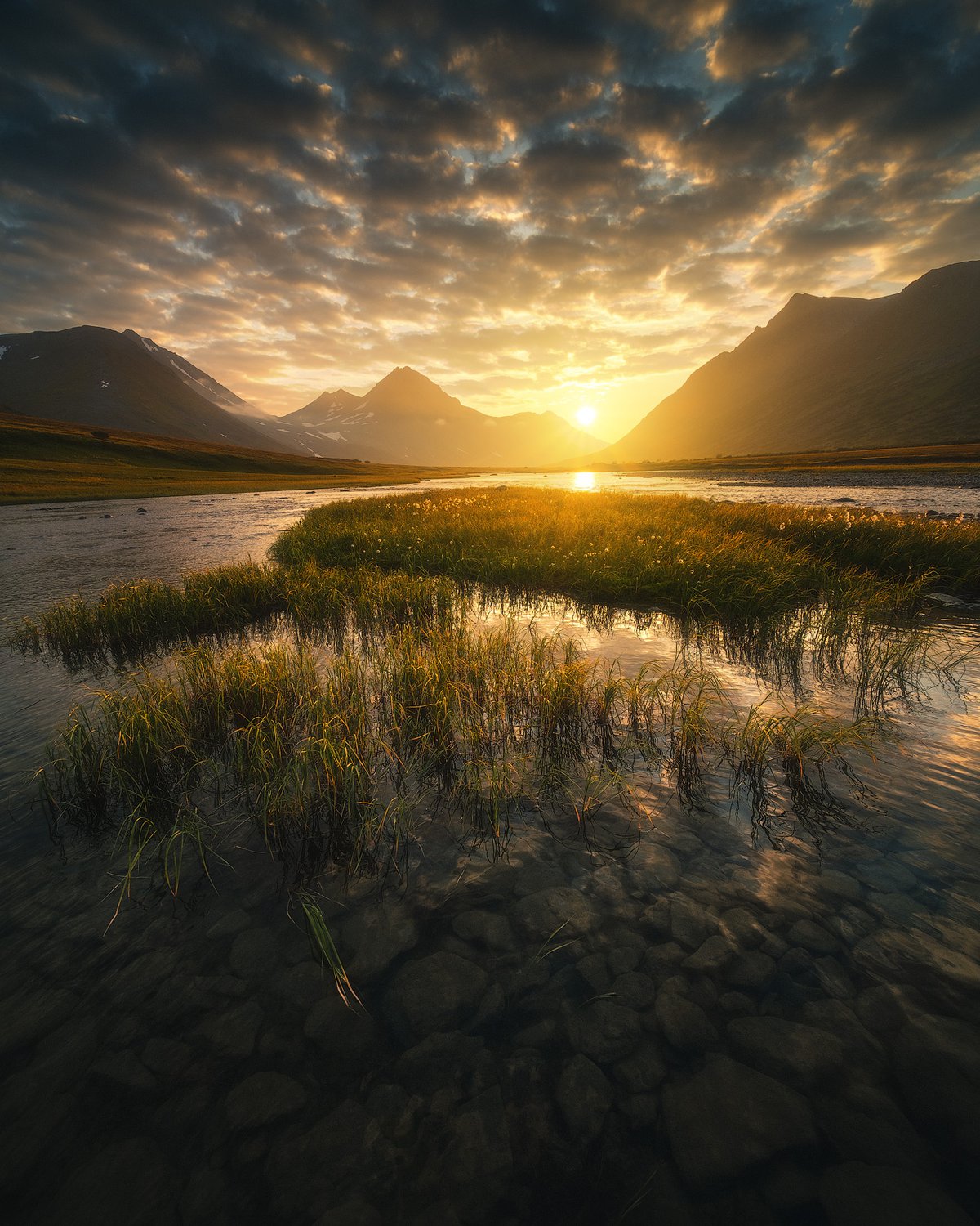 Красота Русского Севера