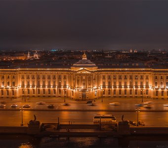 Научно-исследовательский музей при Российской академии художеств
